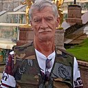 Егор, 63 года