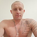 Паша, 34 года