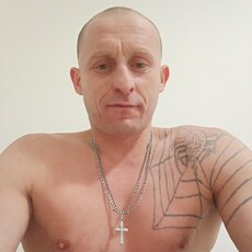 Фотография мужчины Паша, 34 года из г. Иршава