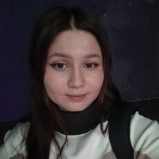 Фотография девушки Ксения, 22 года из г. Нижний Новгород