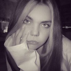 Фотография девушки Ангелина, 18 лет из г. Москва