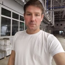 Фотография мужчины Айнур, 40 лет из г. Уфа