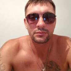 Фотография мужчины Роман, 40 лет из г. Геленджик