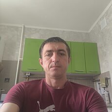 Фотография мужчины Дима, 37 лет из г. Омск