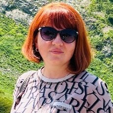 Елена, 36 из г. Белгород.