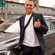 Фотография мужчины Дмитрий, 33 года из г. Иркутск