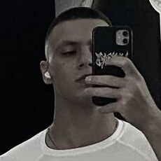 Фотография мужчины Сергей, 18 лет из г. Батайск