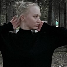 Фотография девушки Полина, 19 лет из г. Уфа