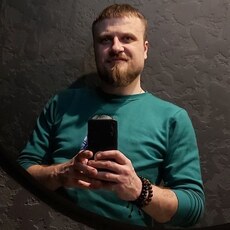 Фотография мужчины Виталий, 37 лет из г. Минск