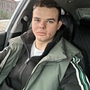 Александр, 25 лет