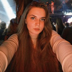 Фотография девушки Дарья, 23 года из г. Москва