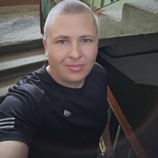 Фотография мужчины Павел, 36 лет из г. Новошахтинск