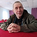 Сергей, 52 года