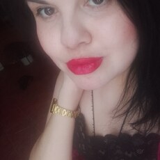 Агата, 35 из г. Ульяновск.