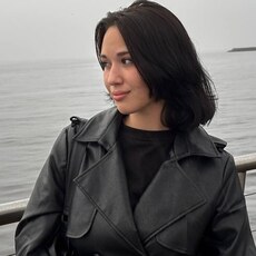 Фотография девушки Ульяна, 18 лет из г. Санкт-Петербург