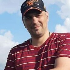 Фотография мужчины Арсений, 43 года из г. Уссурийск