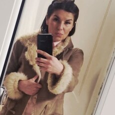 Фотография девушки Ирина, 41 год из г. Тюмень