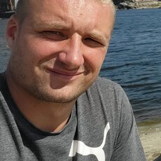 Фотография мужчины Вадим, 33 года из г. Запорожье