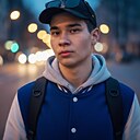 Тимур, 28 лет