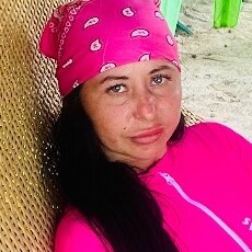 Фотография девушки Елена, 38 лет из г. Хабаровск