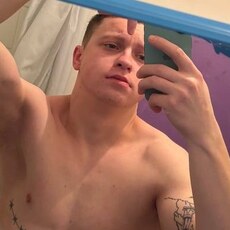 Фотография мужчины Sasha, 24 года из г. Минск