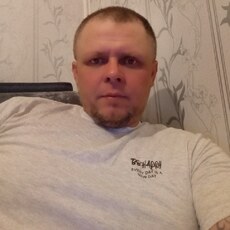 Фотография мужчины Юрий, 41 год из г. Рубцовск