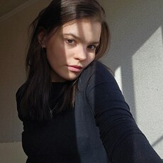 Фотография девушки Саша, 23 года из г. Санкт-Петербург