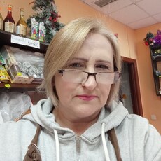 Фотография девушки Татьяна, 45 лет из г. Минск