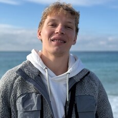 Фотография мужчины Максим, 29 лет из г. Москва