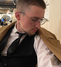 Фотография мужчины Александр, 20 лет из г. Минск