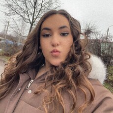 Фотография девушки Богданаа, 19 лет из г. Коломыя