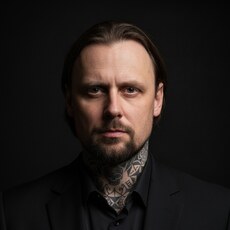 Фотография мужчины Александр, 40 лет из г. Полоцк