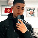 Нурик, 22 года