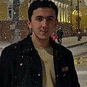 Руслан, 23 года