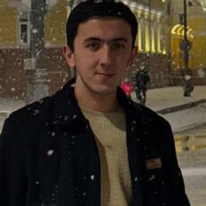 Фотография мужчины Руслан, 23 года из г. Нижний Новгород