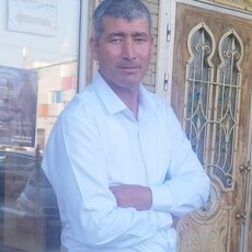 Фотография мужчины Ikboljon, 46 лет из г. Наманган