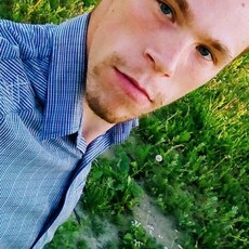 Фотография мужчины Эдуард, 28 лет из г. Ржев