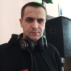 Фотография мужчины Андрей, 35 лет из г. Полоцк