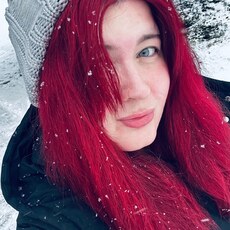 Фотография девушки Регина, 26 лет из г. Красноярск