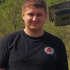 Фотография мужчины Никита, 27 лет из г. Комсомольск-на-Амуре