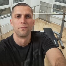 Фотография мужчины Павел, 36 лет из г. Комсомольск-на-Амуре