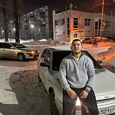 Фотография мужчины Дмитрий, 21 год из г. Балаково