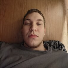 Фотография мужчины Кексмастер, 21 год из г. Самара