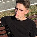 Антон, 18 лет