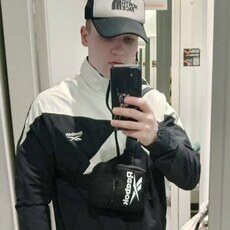 Фотография мужчины Миша, 24 года из г. Старая Купавна