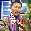 Ернұр, 19 лет