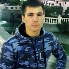 Фотография мужчины Саша, 33 года из г. Луганск