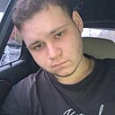 Матвей, 21 год