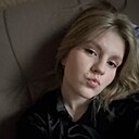 Настя, 18 лет