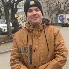 Фотография мужчины Денис, 31 год из г. Люберцы